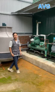 Nhà Thầu Lắp Đặt Kho Lạnh