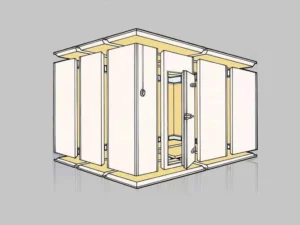 Chi phí lắp đặt kho lạnh