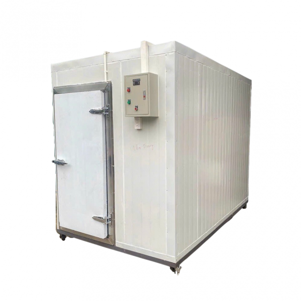 Lắp đặt kho lạnh mini