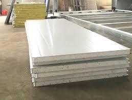 Chi phí lắp đặt kho lạnh với tấm PU