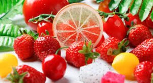 Bảo quản trái cây